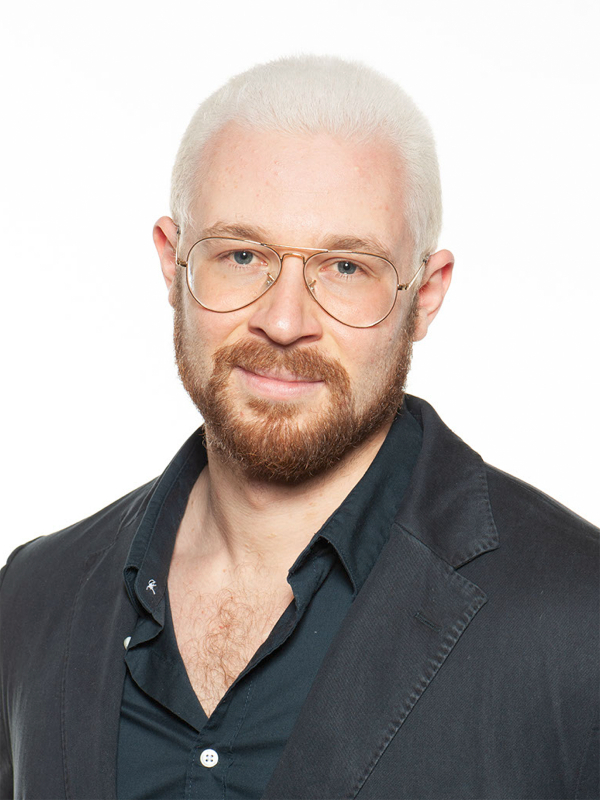 Jonas Fürst