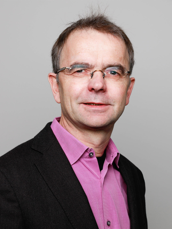 Stefan Felder