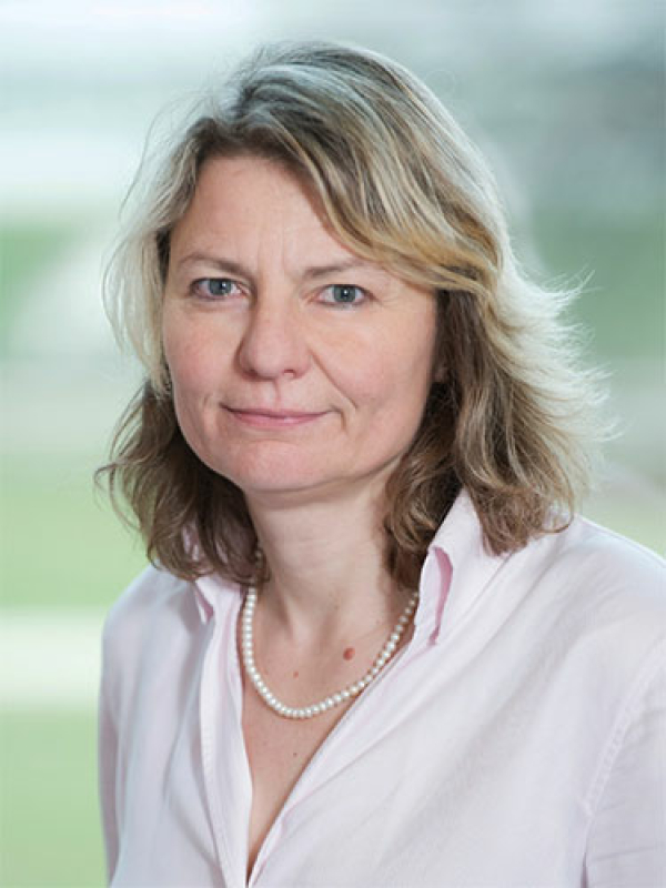 Antje Prasse
