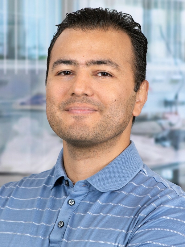 Kamaleddin Tehrani