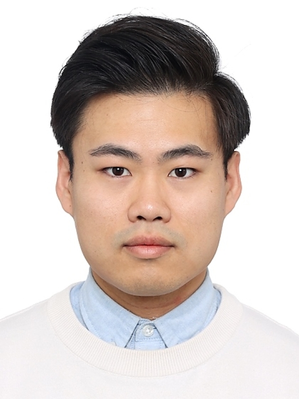 Kangzhi Wang