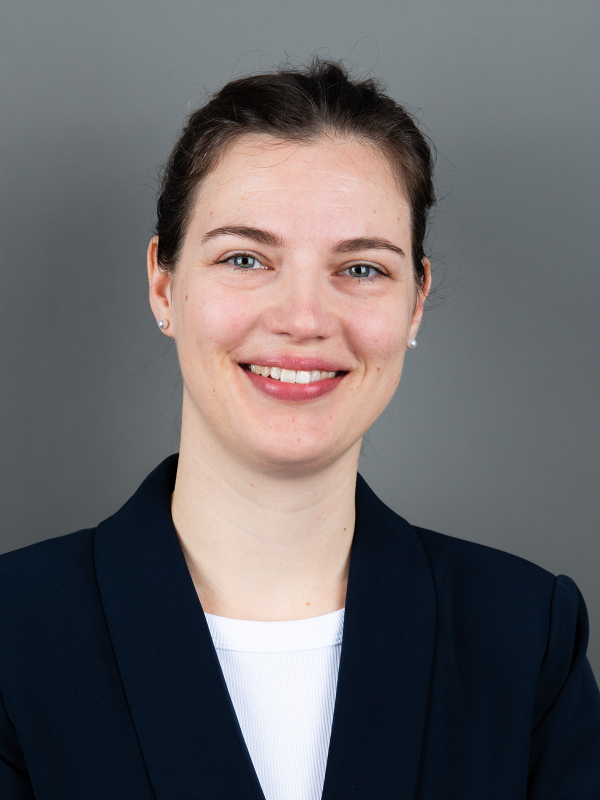 Lena Keller