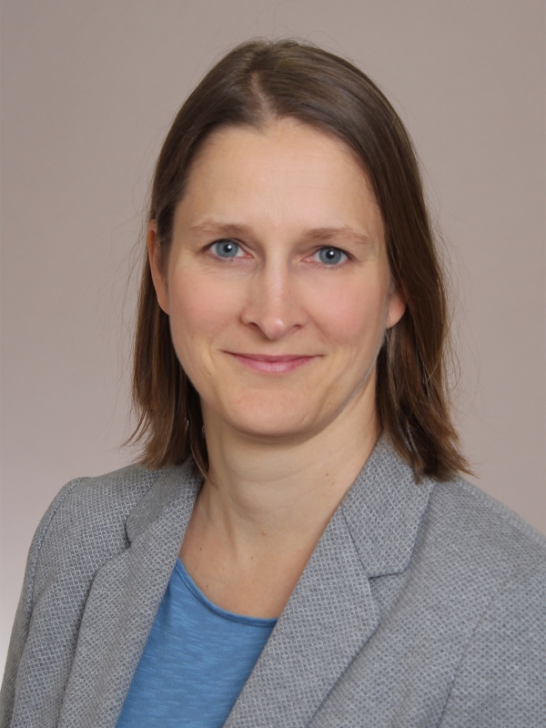 Jana Görsdorf