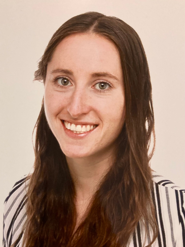 Valerie Helena Huhle