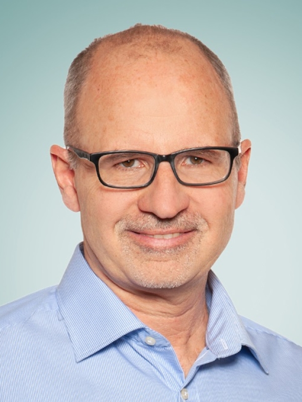 Steve McCrosky