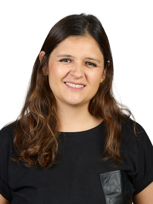 Laura Delgado Ortiz