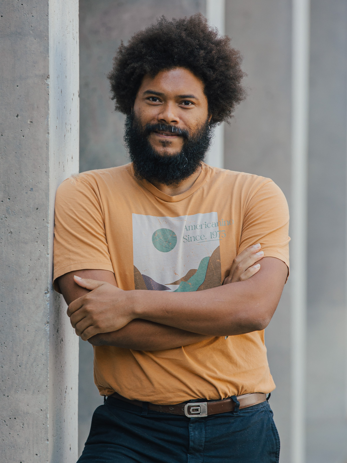 Profile Photo
