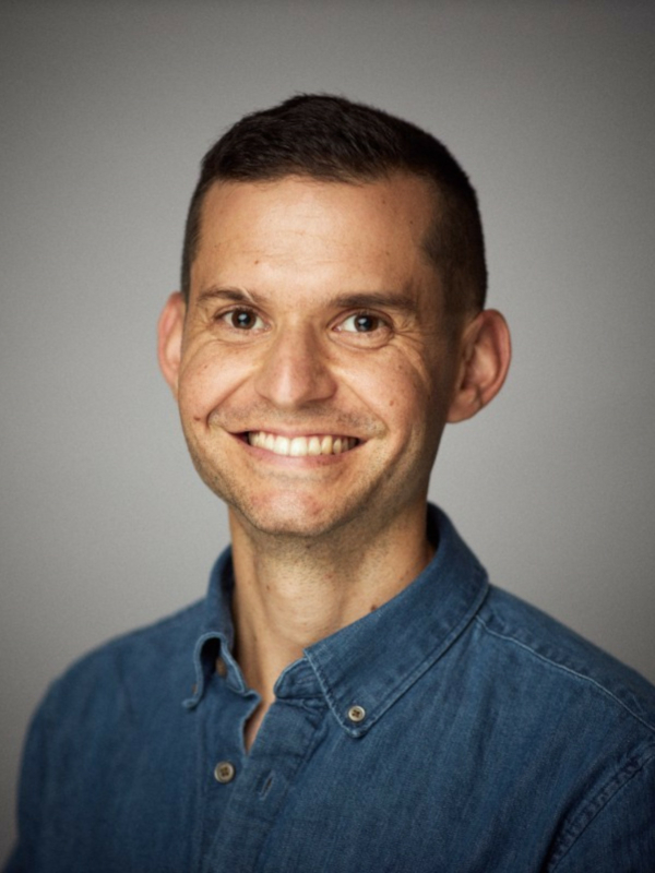 Benjamin Demarco