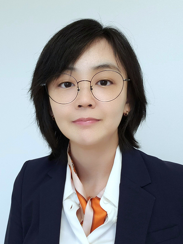 Yuna Heo