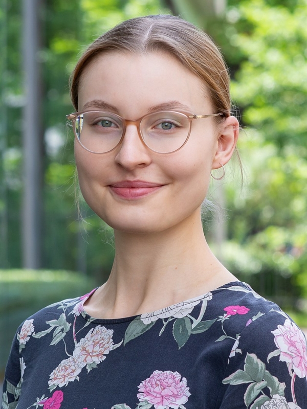 Sophie Ebert