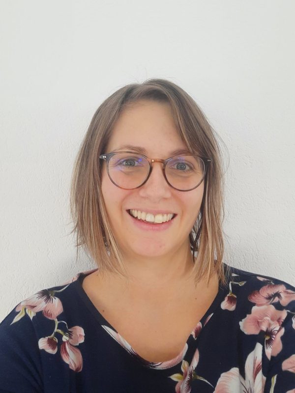 Aurélie Lattion