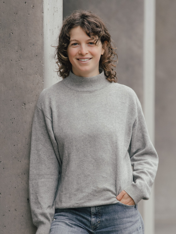 Elena Müller