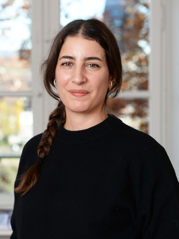 Francesca Romana Dell'Aglio