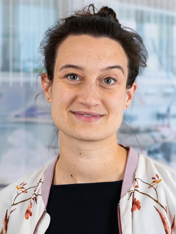 Sina Rütschlin