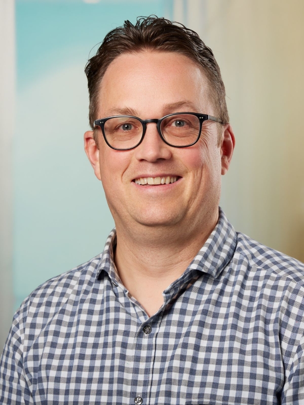 Christoph Röthenmund