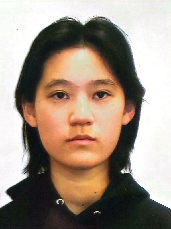 Rosie Chen