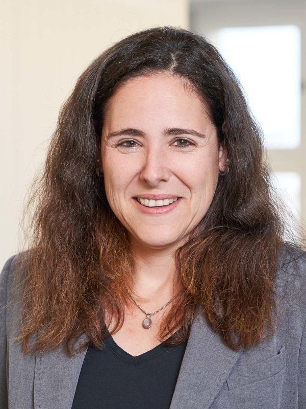 Anita Spiess