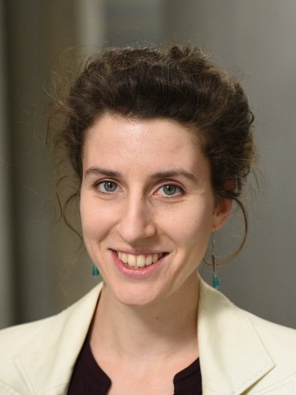 Clémentine Reymond