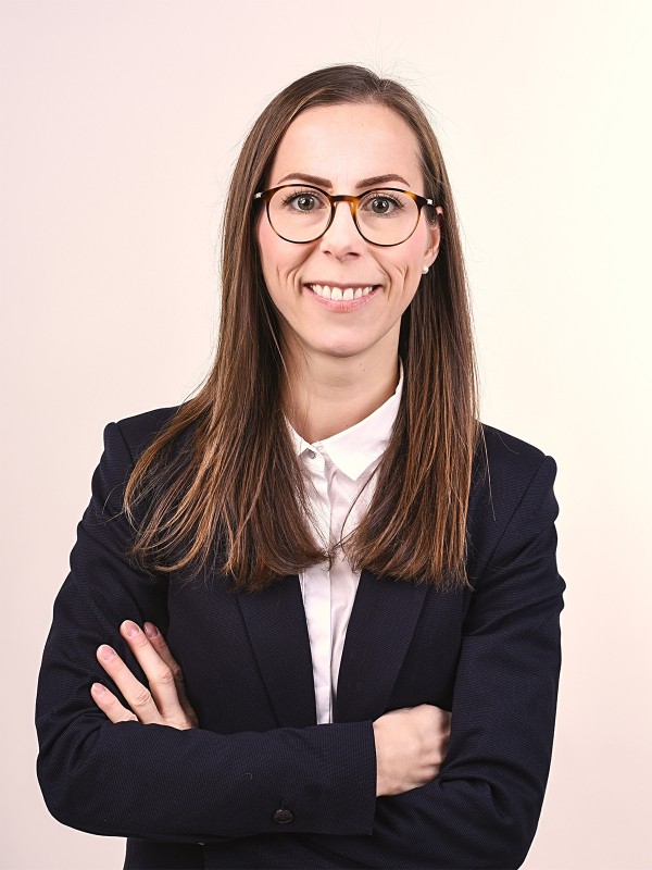 Julia Ruf