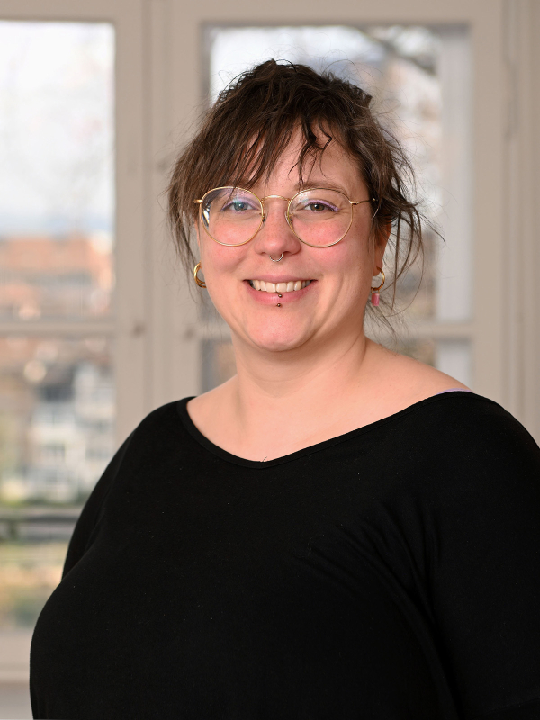 Anna Carson Sator