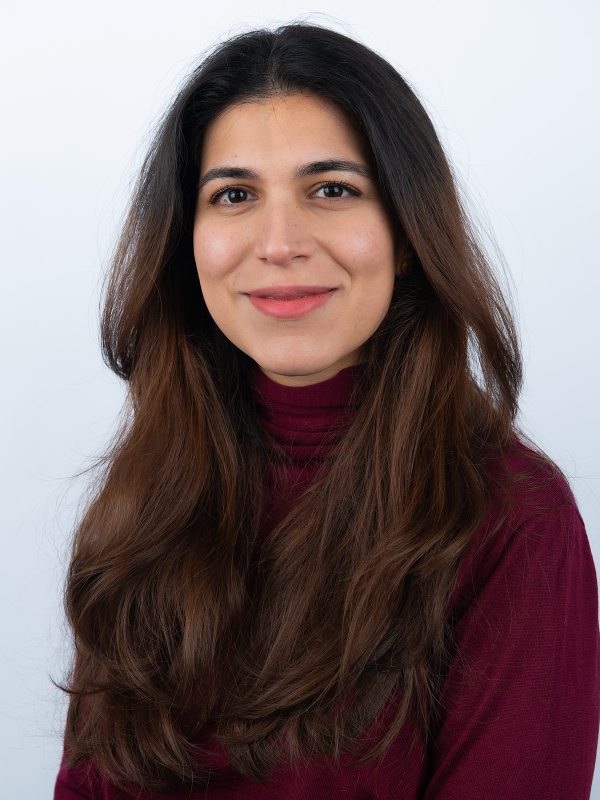 Maria Shujah