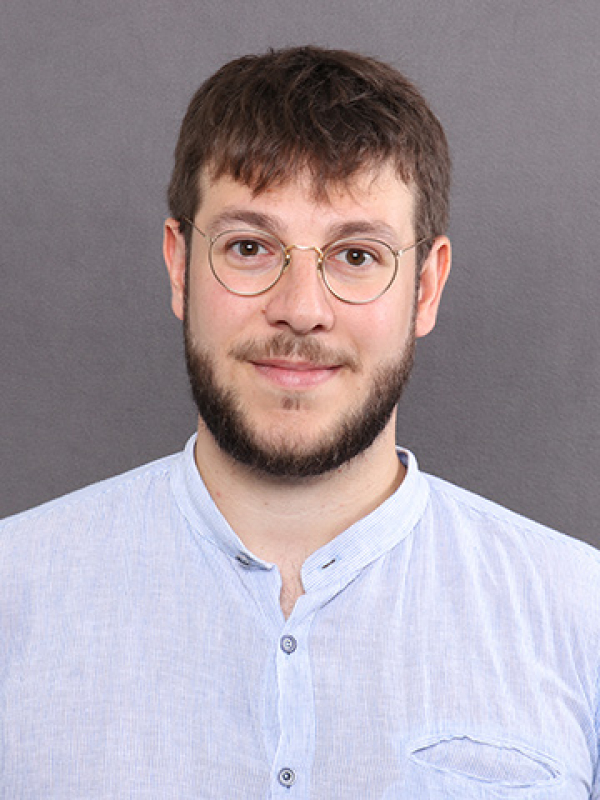 Dominik Schwarzkopf