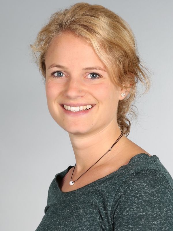 Anima Magdalena Schäfer