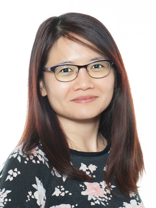 Thuy Luu