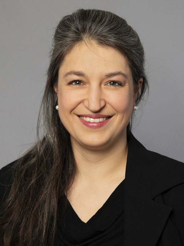 Lilly Ludwig