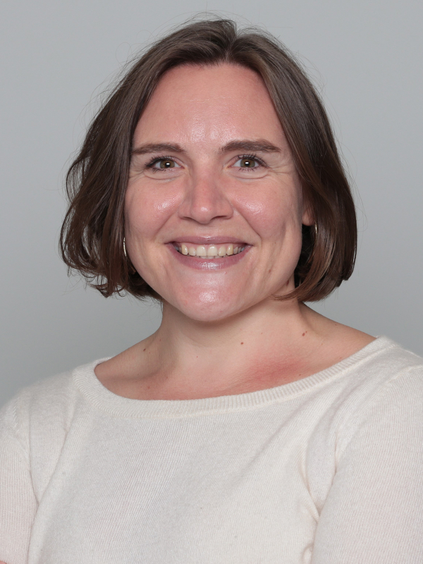 Andrea Bublitz