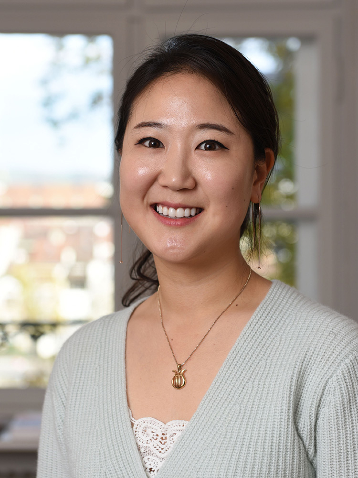 Profile Photo