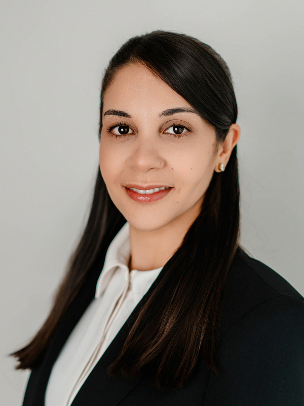 Rita Amiel Castro Meyer