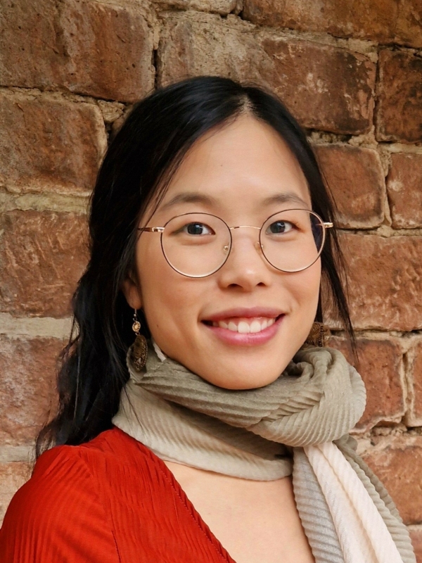 Lina Zhou