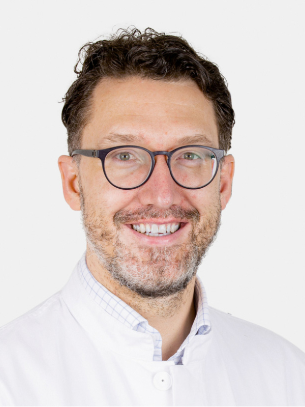 Michael Hirschmann