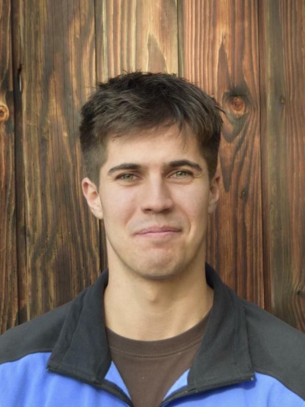 Cédric Naef