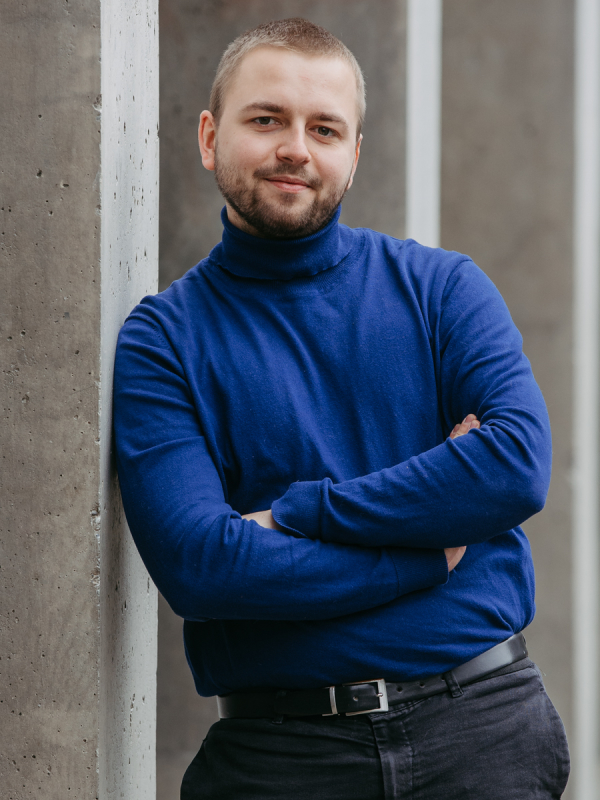 Sven Staub