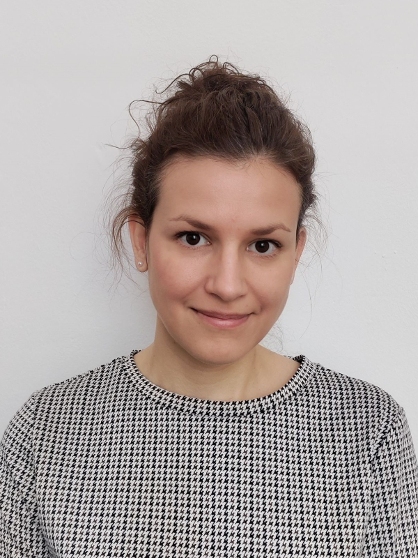 Zsófia Ilona Sziber