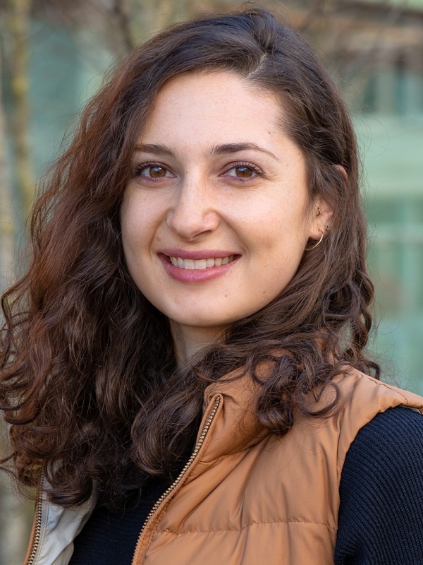 Sophie Werner