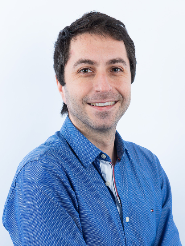 Jorge Gomez Miragaya