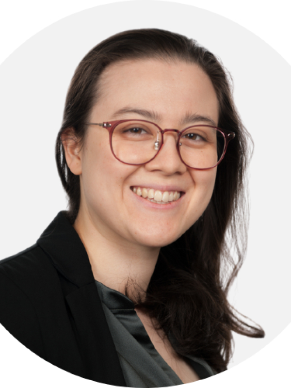 Jasmin Haslbauer