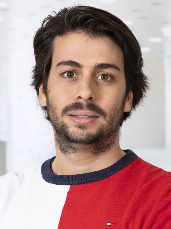 Tommaso Zeppillo