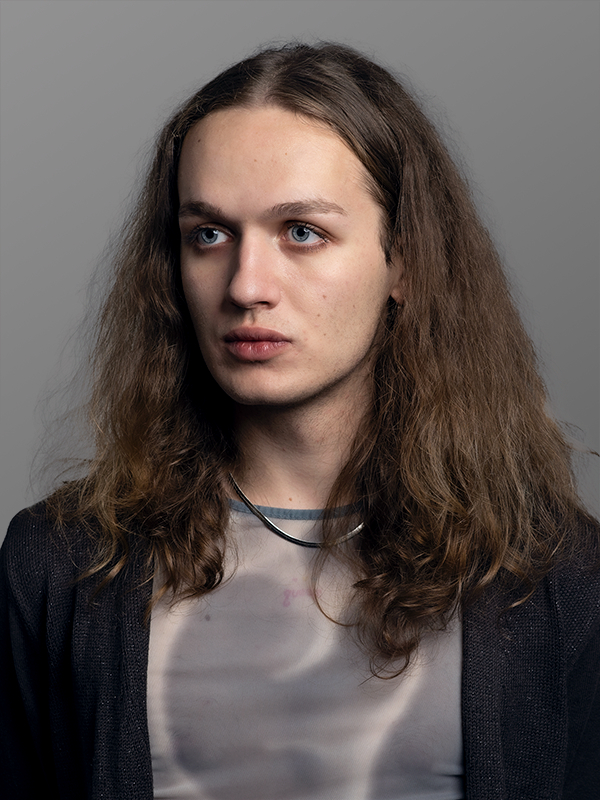 Oleksii Kuchanskyi