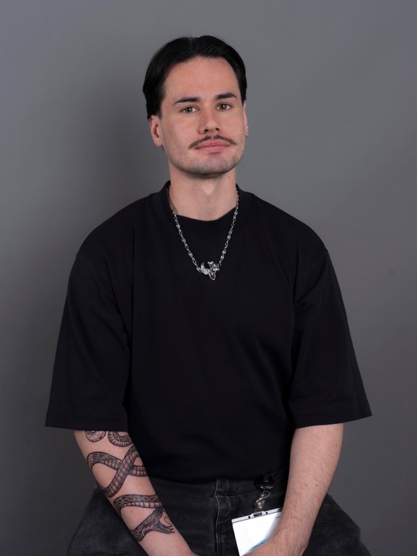Maximiliano Sebastian Hess Cancino