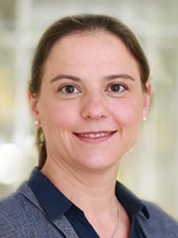Katja Suter-Zimmermann