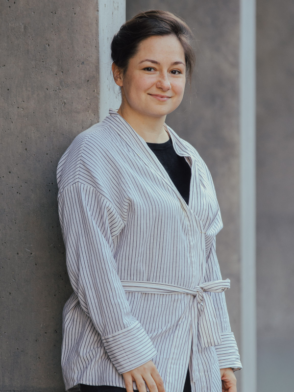 Kateryna Yeremieieva