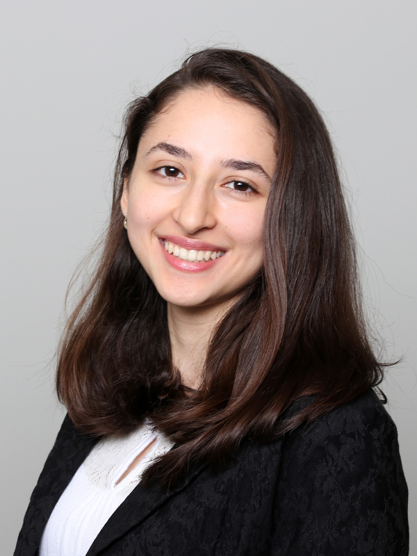 Constanza García Núñez
