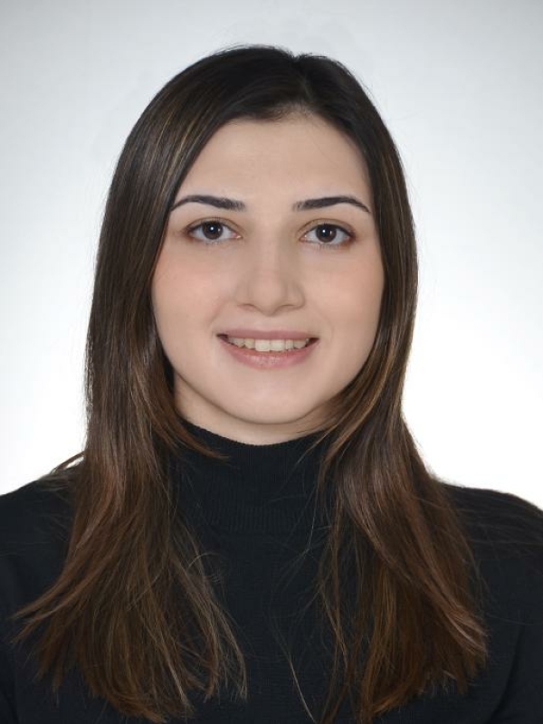 Ceren Semiz