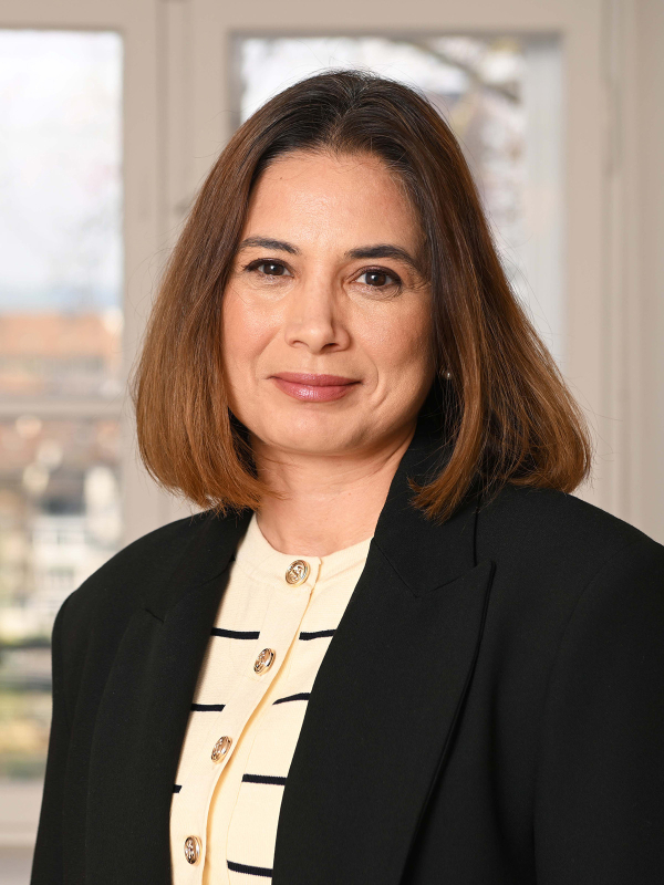 Zeynep Sabanci