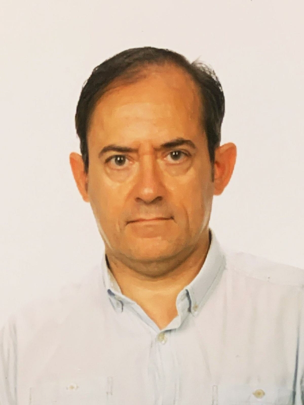Gabriel Laguna Mariscal