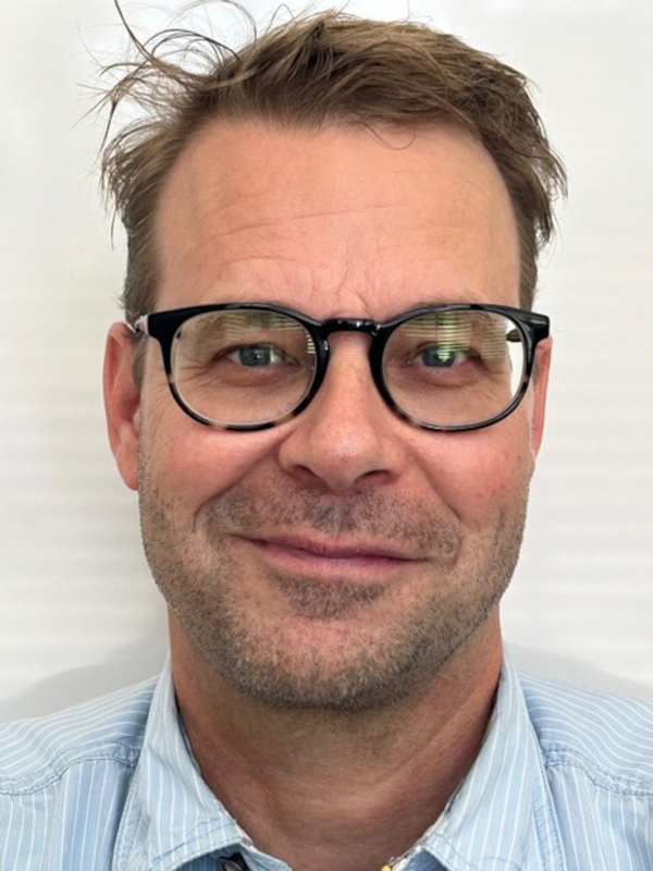 Gideon Hönger